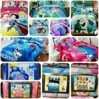 ราคา ชุดผ้าปูที่นอน+ ผ้านวม เกรดพรีเมี่ยม (สีไม่ตก (42281579)