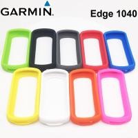 ราคา เคสและฟิล์มกันรอยใหม่สำหรับ Garmin Edge 1040 เคสซิลิโคนและฟิล์มนุ่ม HD สำหรับคอมพิวเตอร์ GPS GARMIN EDGE 1040 (29285687050)