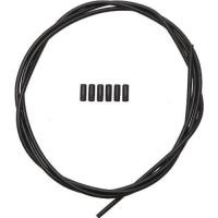 ราคา ปลอกนอกสายในเกียร์จักรยานพร้อมหัวปิด ยี่ห้อ SHIMANO (2249858048)