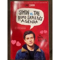 ราคา หนังสือ love simon eng ver. เวอร์ชั่นภาษาอังกฤษ (24106011423)