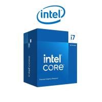ราคา INTEL CPU ซีพียู CORE I7-14700K 3.4GHz-5.6GHz 20C/28T LGA 1700 รับประกัน 3 ปี (26643920081)
