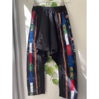 ราคา กางเกงชาวเขา ผ้าต่อเขาแท้ (20770676245)