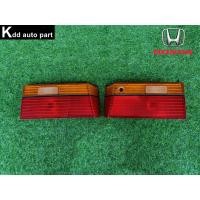 ราคา ทับทิมต่อไฟท้าย ท้ายยาว Honda Accord 92 ตาเพชร (29231077271)