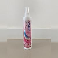 ราคา น้ำหอมฉีดผ้า Aster มีหัวฉีดสีชมพู (21332603224)