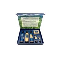 ราคา ชุดผลิตภัณฑ์บำรุงผิวจากน้ำมันเมล็ดชา กลิ่นดอกหอมหมื่นลี้ ภัทรพัฒน์ชุดของที่ระลึก ชุดของขวัญผู้ใหญ่ (4753413255)