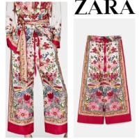 ราคา เสื้อผ้าแบรนด์เนมแท้ แบรนด์ZARA (1186447252)