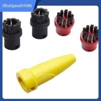 ราคา แปรงกลมสําหรับ KARCHER SC1 SC2 SC3 SC4 SC5 CTK10 SG4/4 Etc SC Series Steam Cleaner อะไหล่เปลี่ยนหัวฉีด (54904969661)