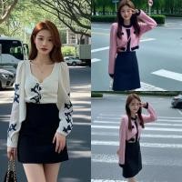 ราคา กระโปรงนักศึกษาทรงเอ ไซส์ใหญ่ ที่ให้คุณสวมใส่ได้อย่างสะดวกสบาย (26007062172)
