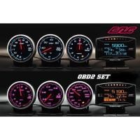 ราคา เกจวัดค่าcagOBD2ใส่ได้ทุกรุ่น (6802395858)