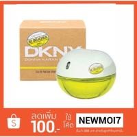 ราคา DKNY Be Delicious Eau de Perfum Spray 50 ML./100ML.น้ำหอมแท้ (201094245)