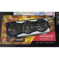 ราคา RX6900XT 16GB Sapphire Nitroสภาพมือ 1 (48556253299)