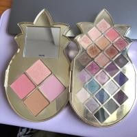 ราคา ส่งต่อ✌พาเลทตาและใบหน้า eye palette & face “TARTE Pineapple Of My Eye Collectors Set (Limited Edition)” (17820026686)