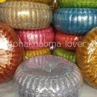 ราคา หมอนฟักทอง ขนาดใหญ่ 29cm. (11.5 นิ้ว) **ราคาต่อ 1 ใบนะคะ** (5041897322)