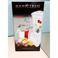 ราคา เครื่องปั่น Nanotech 1500W รุ่น NT-010 (9896330660)