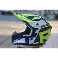 ราคา หมวกกันน็อควิบาก Bilmola รุ่น Destroyer 2023 (22958476268)