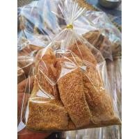 ราคา ปลาส้มจีนคลุกข้าวคั่วตำมือ (15291773893)
