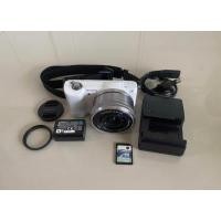 ราคา มือสอง Sony A5000 ใช้งานปกติ (22025504075)