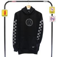 ราคา เสื้อฮู้ดสเวตเตอร์ Huf distro (26515253980)