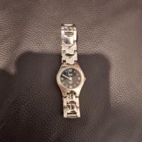 ราคา MCM quartz lady แบรนด์แฟชั่น สภาพสวยการทำงานปกติ เครื่อง swiss (42952129342)