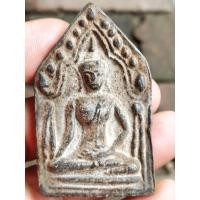 ราคา พระขุนแผน พิมพ์สองหน้า หลวงปู่บุญ วัดกลางบางแก้ว เนื้อว่านมวลสารแม่เหล็กดูดติด (44178509242)