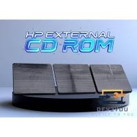 ราคา HP DVD External Drive HP DVD-RW แบบใช้ต่อสาย USB ภายนอก External (28486538249)