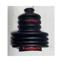 ราคา ยางกันฝุ่นแร็คพวงมาลัย DAIHATSU รถกระป้อ HIJET S38 S40 1971-1981 /คู่ (23874639812)