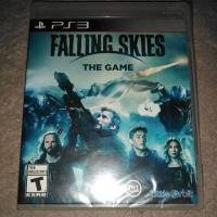 ราคา [เหลือ 297.5ใส่ CLUN150 ] (มือ1)​ PS3​ -​ Falling Skies (z.all)​ (2401185875)
