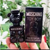ราคา Moschino Toy /Toy Boy/ Toy 2 Bubble gum 5ml. (15397685425)