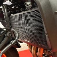 ราคา For Yamaha MT-09 MT09 MT 09 2014 2015 2016 2017 2018 2019 2020 Motorcycle Accessories Radiator Gril (27094113582)