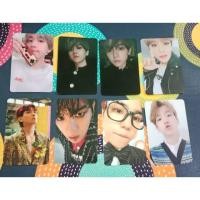 ราคา การ์ดรูปถ่ายเอ็กโซแบคยุน (8830953648)