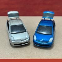 ราคา TOMICA : TOYOTA PRIUS โมเดลรถเหล็กโทมิกา ของเล่นของสะสม มือสองญี่ปุ่นสภาพดี (52750328979)