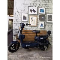 ราคา จักรยานไฟฟ้ามือสองยี่ห้อ EM มอเตอร์ 350 วัตต์พร้อมใช้งานสภาพใหม่ (42623773855)