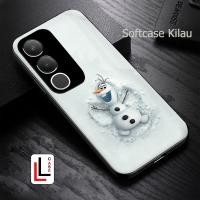 ราคา {LL0785} Softcase Glitter Vivo Y11,Y12,Y15,Y16,Y17S,Y19S,Y21T,Y33T Cover Smartphone Case Hp Vivo Protective Silicone Mica CARTOON DESIGN EL0Z3NA (47302970355)