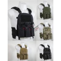 ราคา เวส FCPC V5 (FCPC V5 Tactical plate carrier) (28087036483)