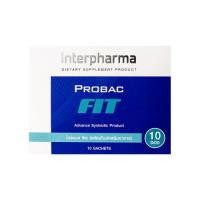 ราคา InterpharmaProbacFIT (20767484897)