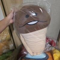 ราคา ตุ๊กตา เห็ดนาเมโกะ nameko (47352374763)