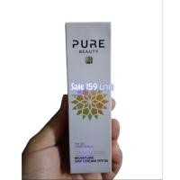 ราคา เพียว บิวตี้ ยูธ รีสโตร์ มอยซ์เจอร์ เดย์ ครีม เอสพีเอฟ 30 50มล.PURE Beauty Urban Youth Restore Moisture Day Cream SPF30 (42950572660)