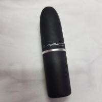 ราคา ลิปแมคแท้100% MAC Powderkiss lipstick สี306 Shocking Revolution ใช้ไป2ครั้งค่ะ (7803942622)