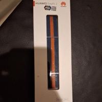 ราคา สายนาฬิกา สำหรับ huawei smart watch 22mm nylon nato (25631339528)