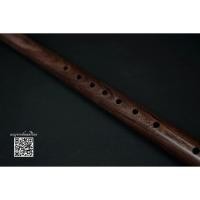 ราคา ขลุ่ยเพียงออ ไม้ชิงชัน คีย์C (5831338756)