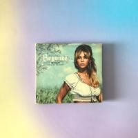 ราคา (พร้อมส่ง) 2xCD ซีดีเพลง: Beyonce — B'Day (Digipak /Deluxe Edition) [US] (52600763012)