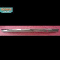 ราคา Lekone คิ้วท้าย(บน)Toyota Vios 2010-12 ชุบโครเมี่ยม (670891689)