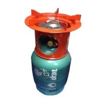 ราคา PTT ถังแก๊สจิ๋วแจ๋ว ปตท ขนาด 4 กก พร้อมใช้ (5740475075)