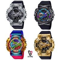 ราคา G-SHOCK รุ่น GM-110-1A//GM-110B-1A//GM-110G-1A9//GM-110RB-2A (9528422309)