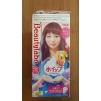 ราคา โฟมย้อมสีผม ยี่ห้อ Beautylabo Whip Hair Color ผลิตภัณฑ์เปลี่ยนสีผม (7964597577)