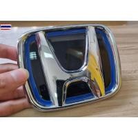 ราคา โลโก้ไฮริด ฮอนด้า ซีวิค HONDA CIVIC FB 1.8 2013 - 2016 logo hybrid e:hev emblem (29092852955)