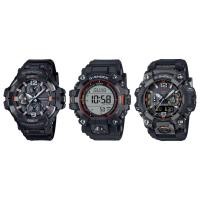 ราคา G-Shock นาฬิกาข้อมือผู้ชาย รุ่น GW-9500MEC,GR-B300EC,GWG-B1000EC(GW-9500MEC-1,GR-B300EC-1A) (28160425186)