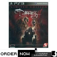 ราคา PlayStation 3™ เกม PS3 The Darkness Ii (Limited Edition) (By ClaSsIC GaME) (4761450094)