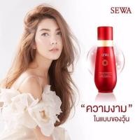 ราคา Sewa Insam Essence น้ำตบเซวา น้ำโสมเซวา by วุ้นเส้น 120ml. (199213255)