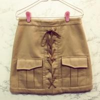 ราคา Coatover กระโปรง (2347209024)